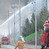Samsung'un Fabrikasında Yangın Çıktı