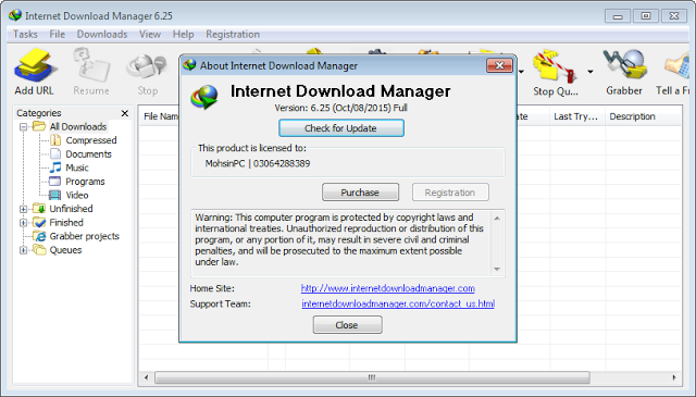 internet download manager idm 6.25 build 12 crack patch 4realtorrentz