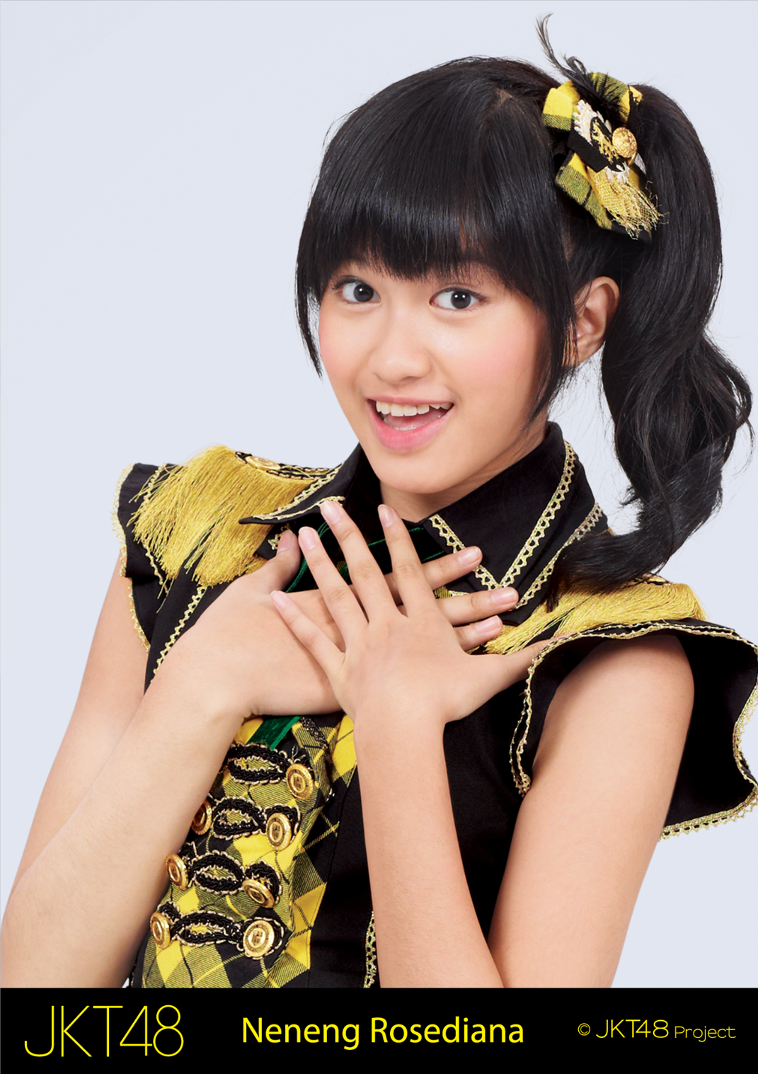 jkt48 photo pack seifuku yellow zip rcn kirisaki jkt48 photo pack seifuku yellow zip rcn kirisaki