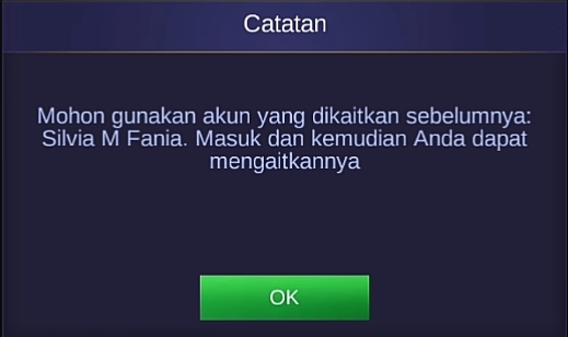 Cara Mengatasi Tidak Bisa Unbind Akun Facebook Mobile Legends