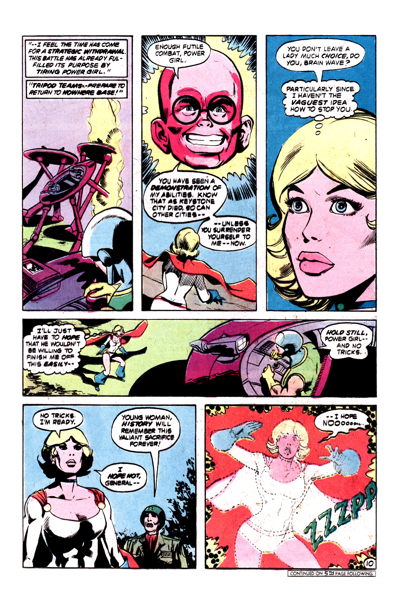 Read online Showcase comic -  Issue #99 - 16