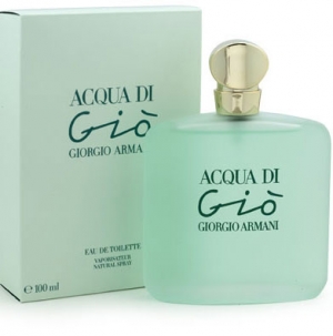 aqua di gio fragrantica