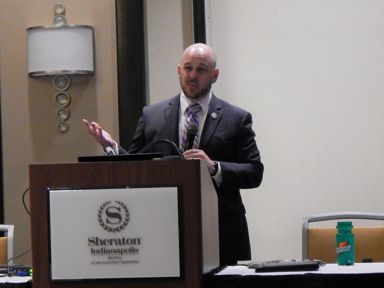 Indiana Auditors' Association