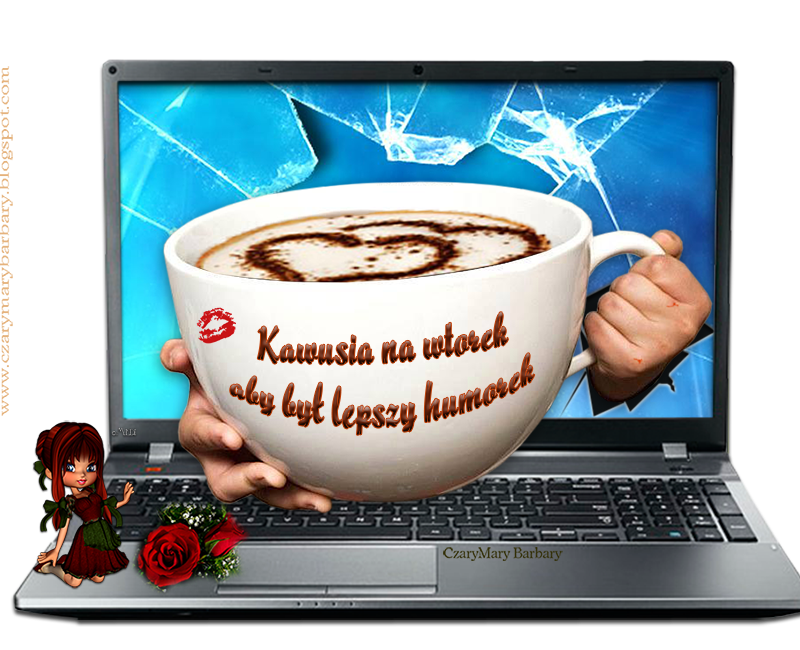 życzenia Na Dzień Dobry We Wtorek 1000+ images about ŻYCZENIA NA DNI TYGODNIA on Pinterest
