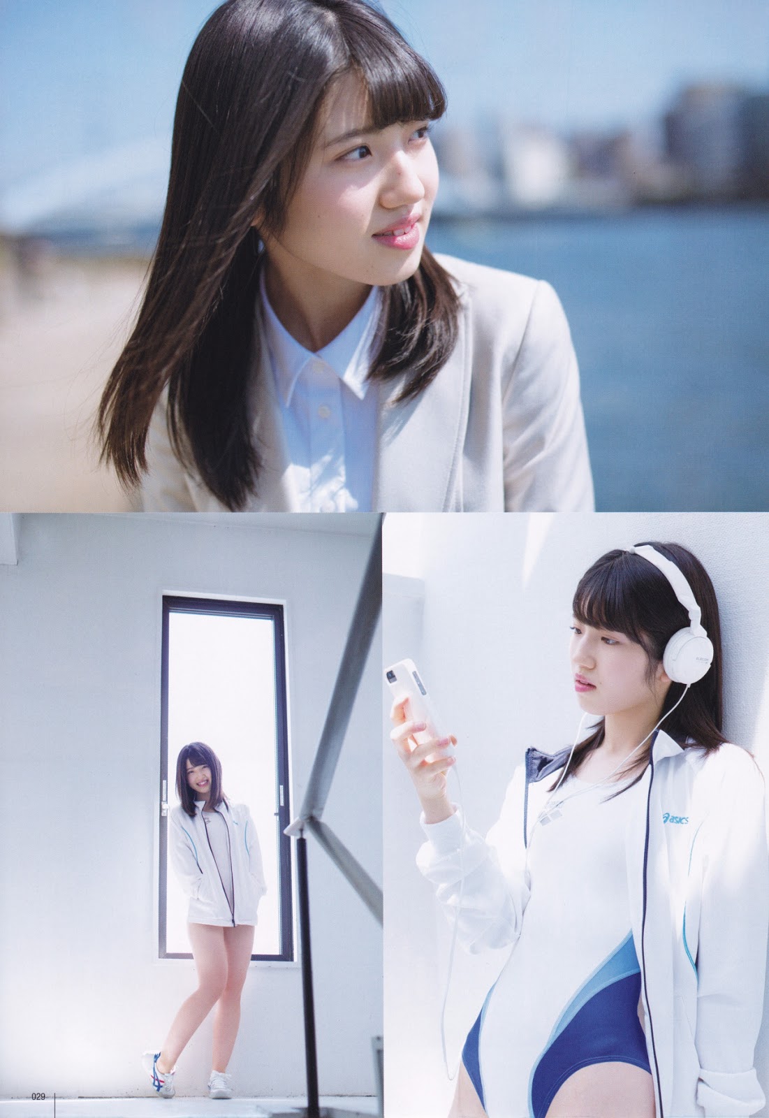 HEBIROTE AKB48 - Photos Videos News: AKB48 Yuiri Murayama ...