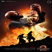 Baahubali 2 (2017) Telugu Movie Audio song CD Cover Baahubali 2 Songs Free Download, Prabhas Baahubali 2 Songs, Baahubali 2 2017 Mp3 Songs, Baahubali 2 Audio Songs 2017, Baahubali 2 movie songs Download