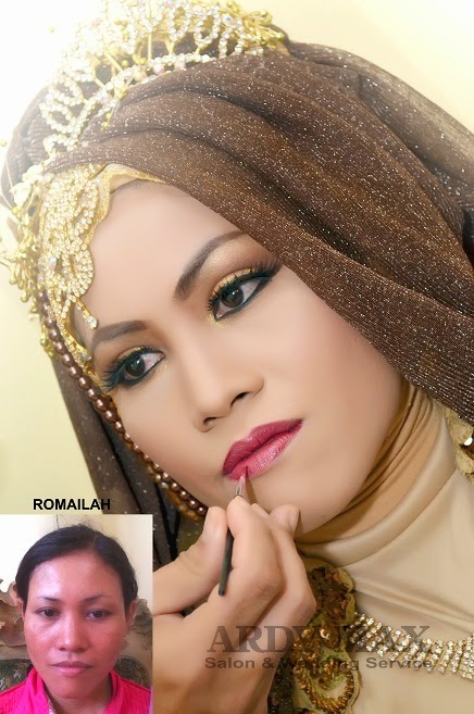 ROMAILAH 1