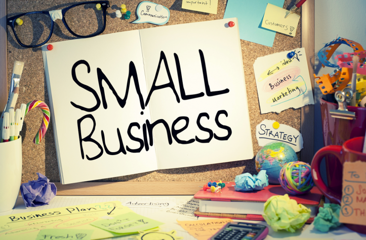 25 Peluang Usaha Rumahan Modal Kecil Untung Besar