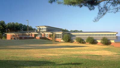 Athens Technical College Library In The Spotlight - Georgia Library Association