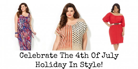 4th of July Outfits Plus Size 4th of July Outfits Plus Size