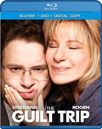 The Guilt Trip Dual Audio Movie Full HD Free Download (Single Direct