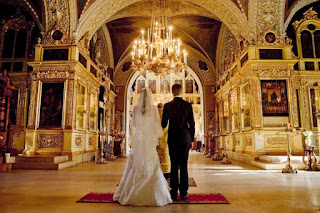 Венчание Одесса Цена | Венчание в Церкви Одесса