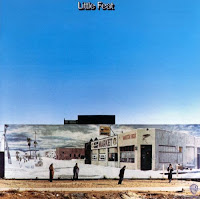 1971 - Little Feat
