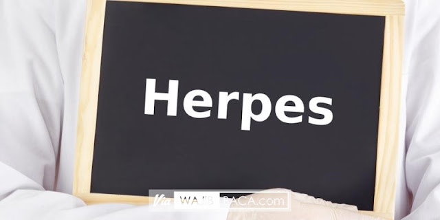 Gejala Awal yang Patut Kamu Waspadai, Ketika Herpes Mulai Menyerangmu