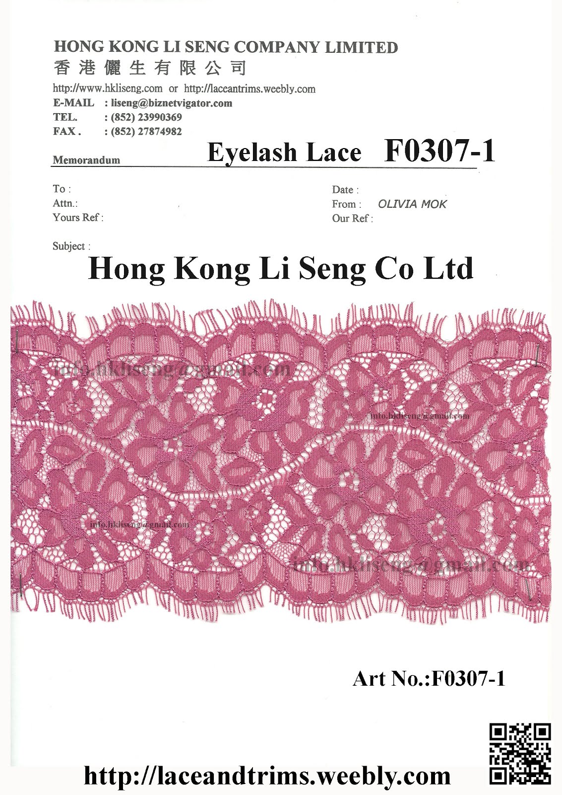 New Eyelash Lace Trims Pattern for all Kind Textile and Apparel Industry