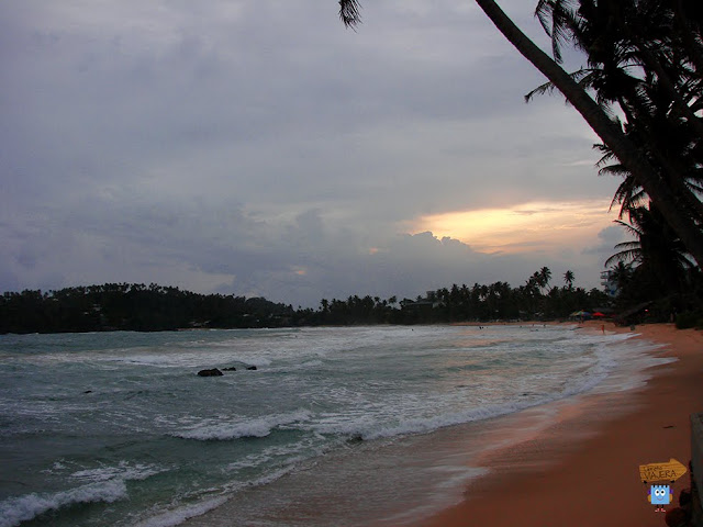 Mirissa - Sri Lanka