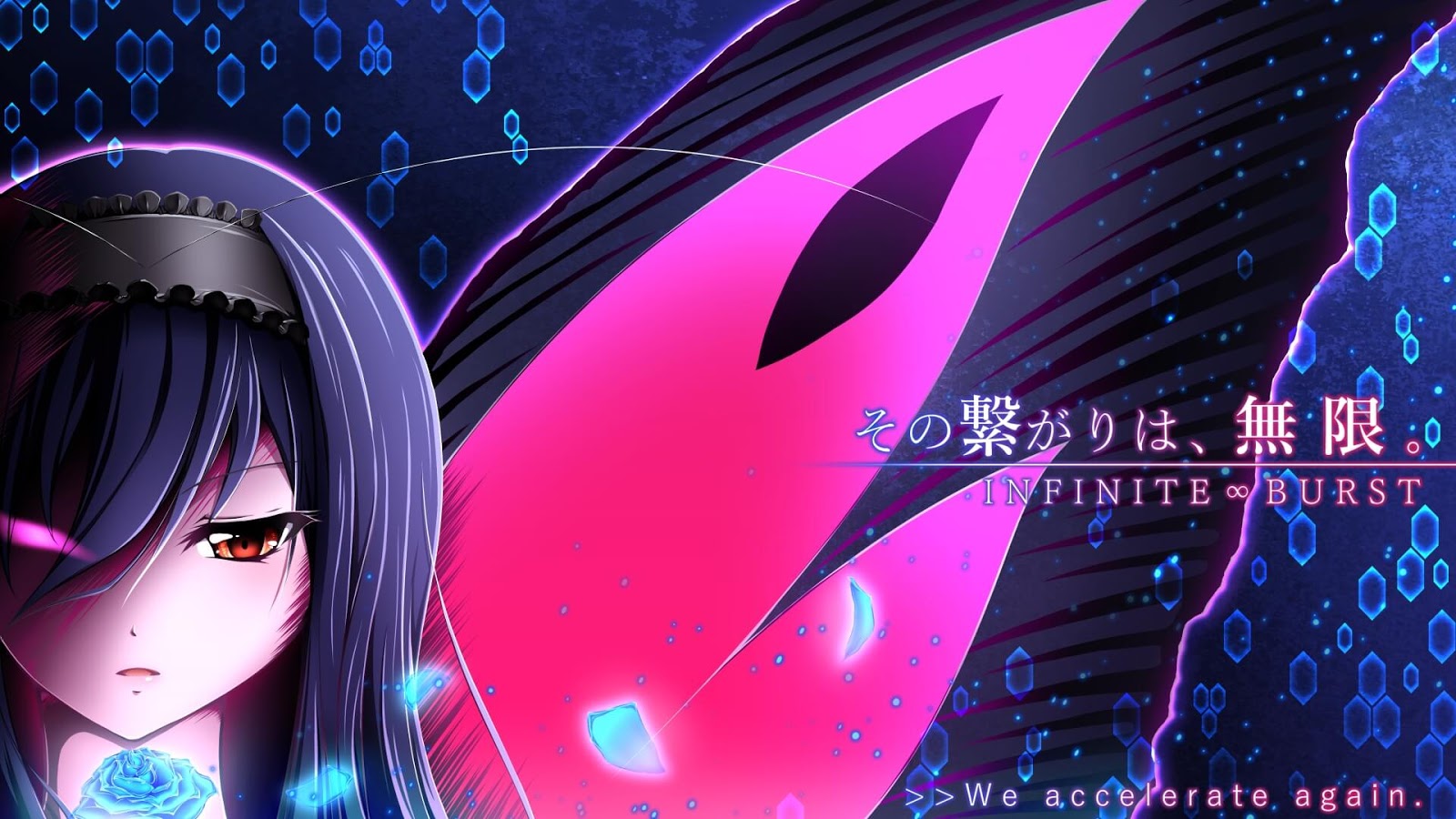 Get Review Anime Accel World Infinite Burst Anime Lovers HD Get Wallpaper Review Anime Accel World Infinite Burst Anime Lovers For iPhone