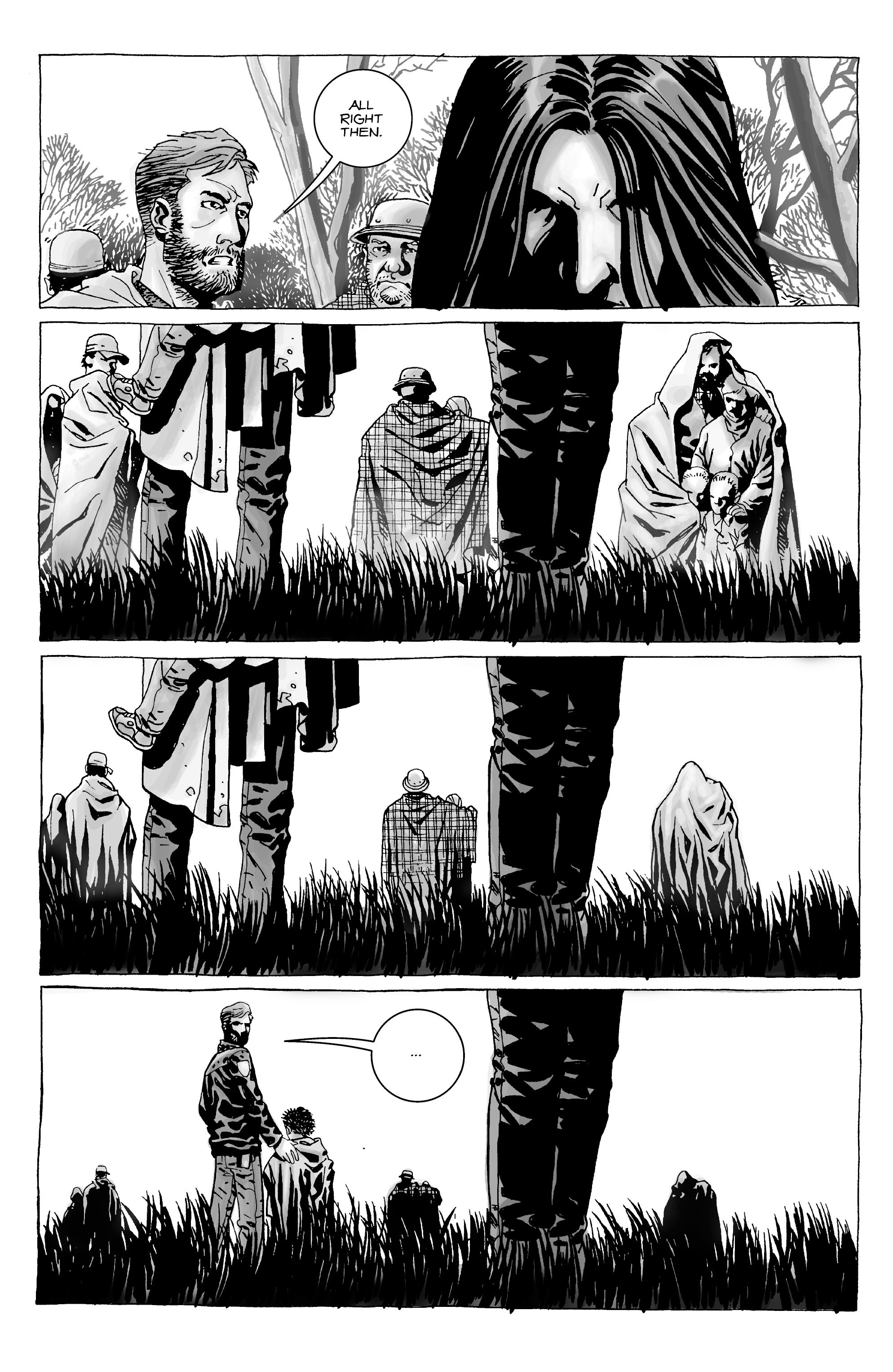The Walking Dead issue 7 - Page 7