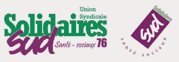 Syndicat SUD Santé Sociaux 76