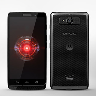 Harga Spesifikasi Motorola DROID Mini