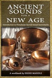 eBook Introduction to Sacred Sound Intruments