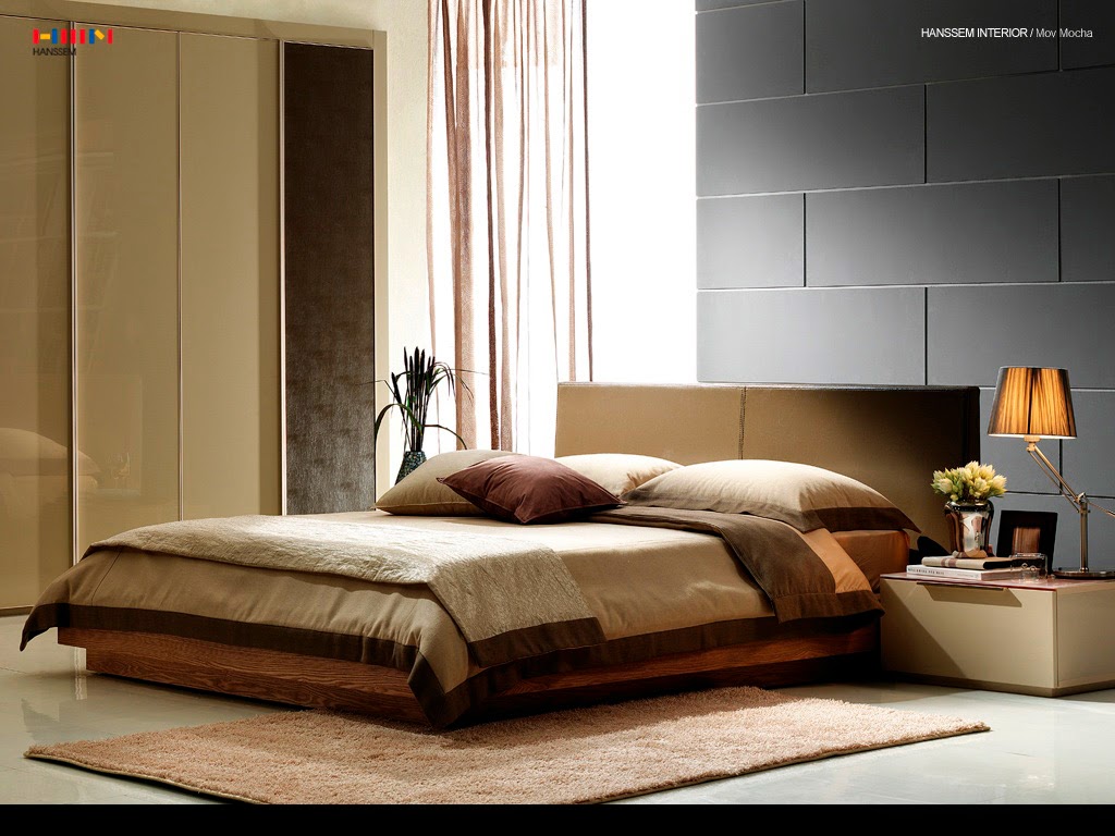 Bedroom Interior Design Ideas Listed Furniture