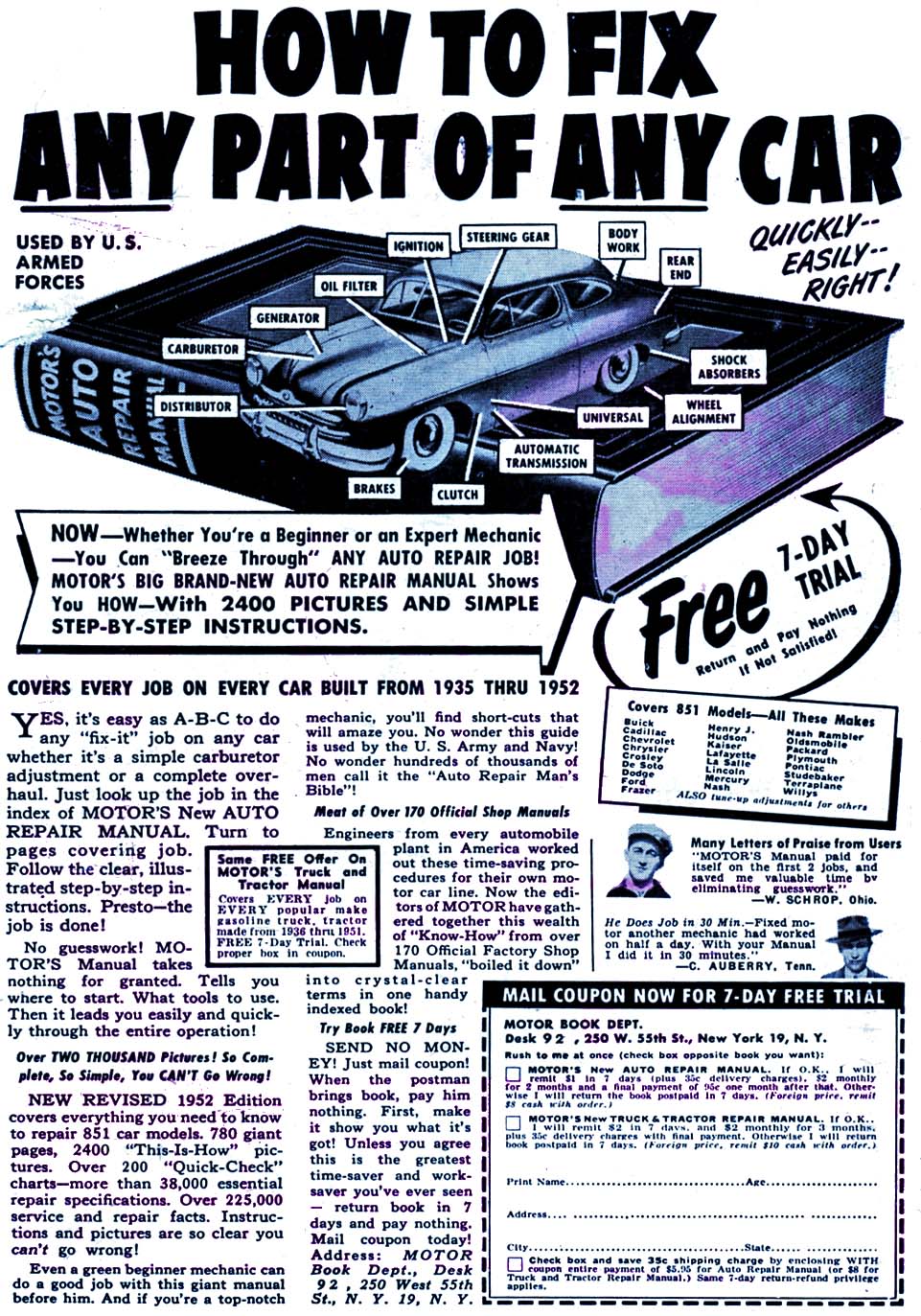Read online Comic Cavalcade comic -  Issue #55 - 67