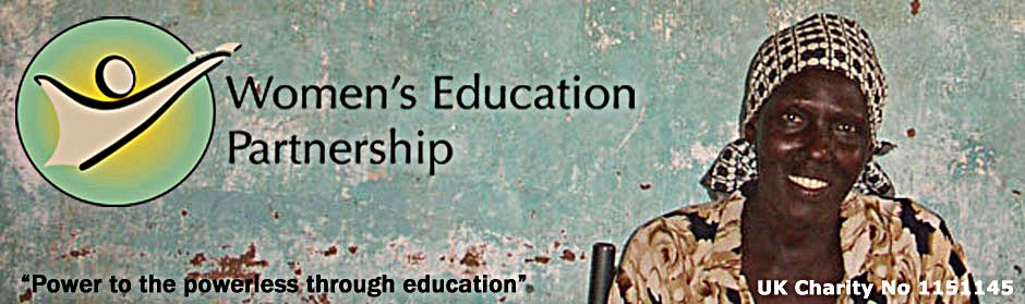 Women's Education Partnership