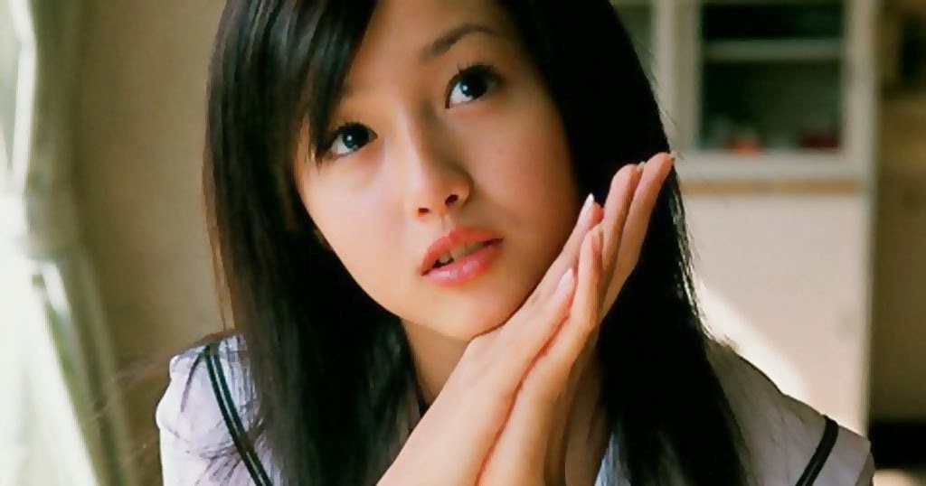 5 MODEL PALING CANTIK DARI JEPANG