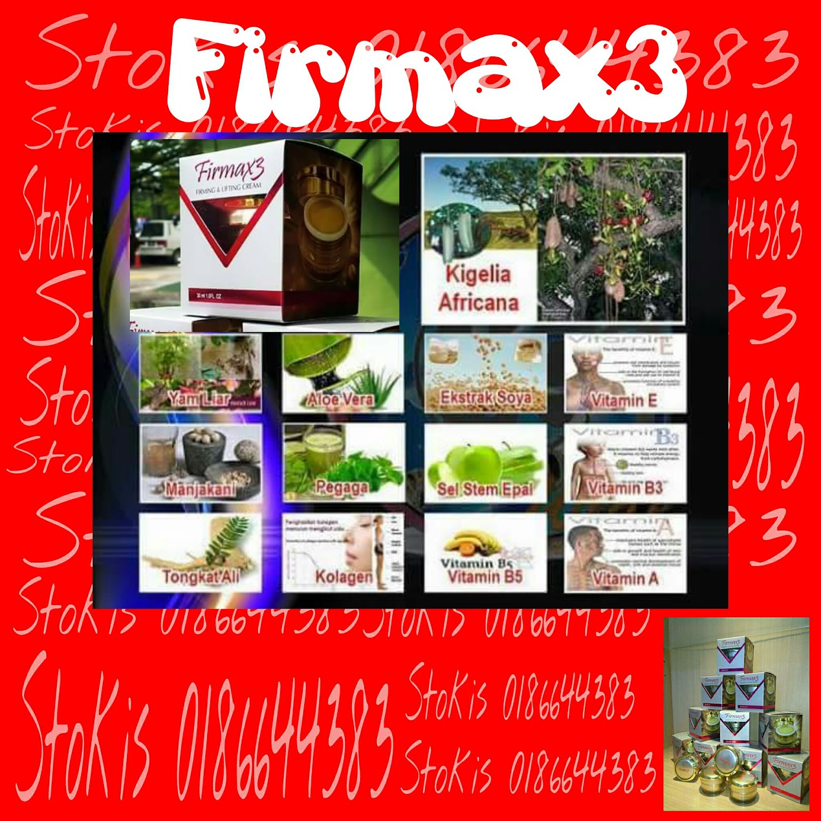 Firmax3