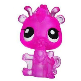 Littlest Pet Shop Fairies Fairy (#3138) Pet