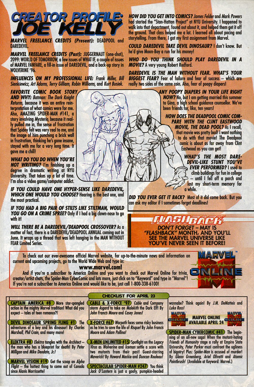 Read online Star Trek: Starfleet Academy (1996) comic -  Issue #7 - 39