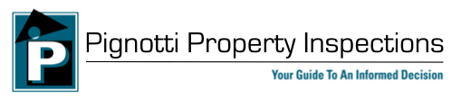 Pignotti Property Inspections