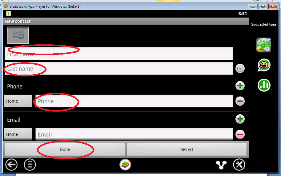 How to add photos to whatsapp from pc How to add photos to whatsapp from pc