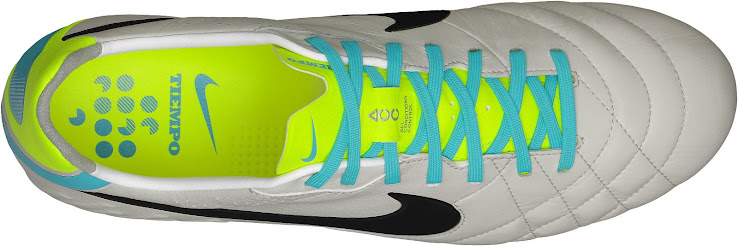 nike tiempo legend yellow