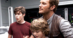 245px x 128px - BlueisKewl: Ty Simpkins, Nick Robinson and Chris Pratt for ...