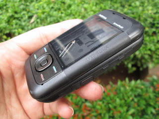 Casing Nokia 5300 XpressMusic Fullset