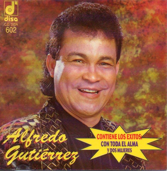 Lista 92+ Foto Alfredo Gutiérrez 'el Turco' Lleno