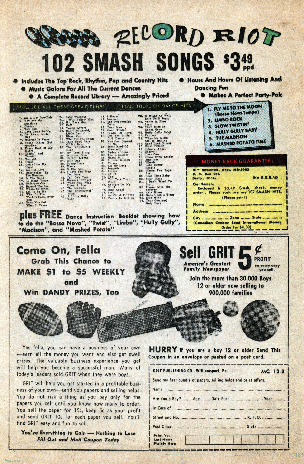 Read online The Rawhide Kid comic -  Issue #38 - 25