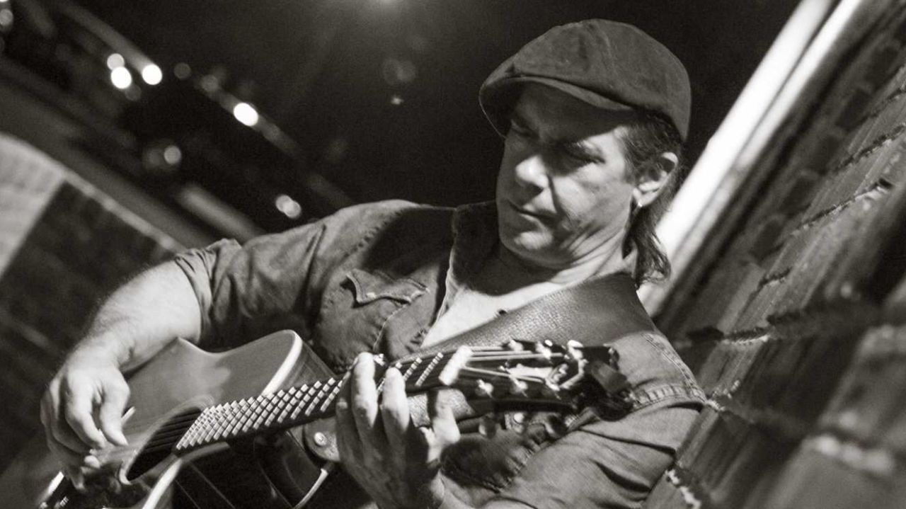 All Indie Magazine Discover "Empirical Truth" by Mark Newman