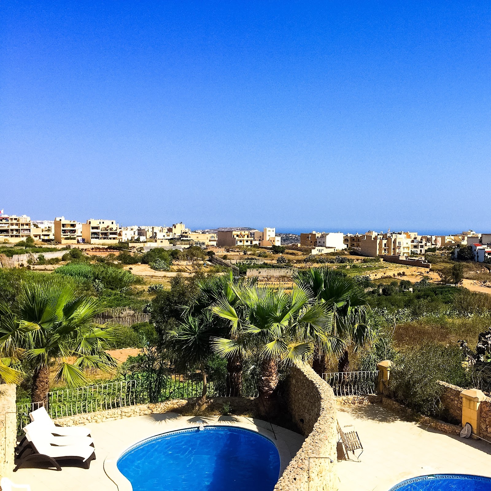 Bezgaer Farmhouse 1, Nadur Malta