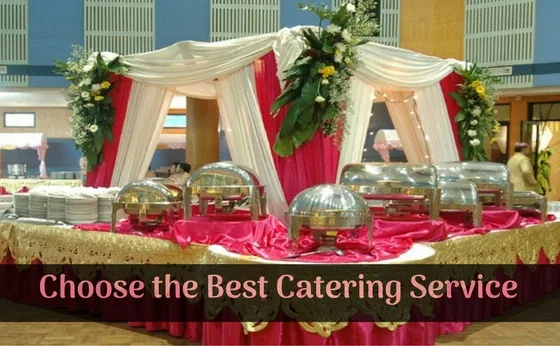 Best Catering Service