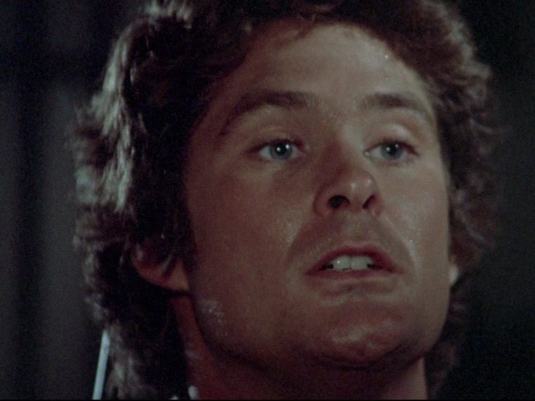 Cult TV Lounge: Knight Rider, season one (1982)