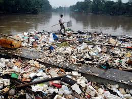 Cara Mengatasi Banjir