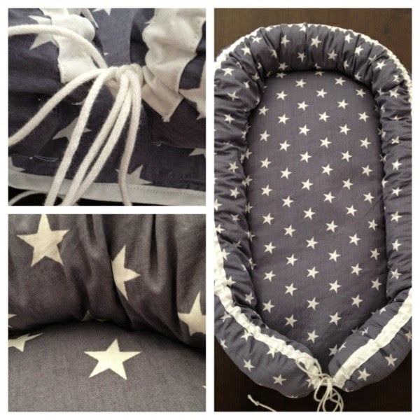 Crib sheets baby bed – 26 great suggestions!