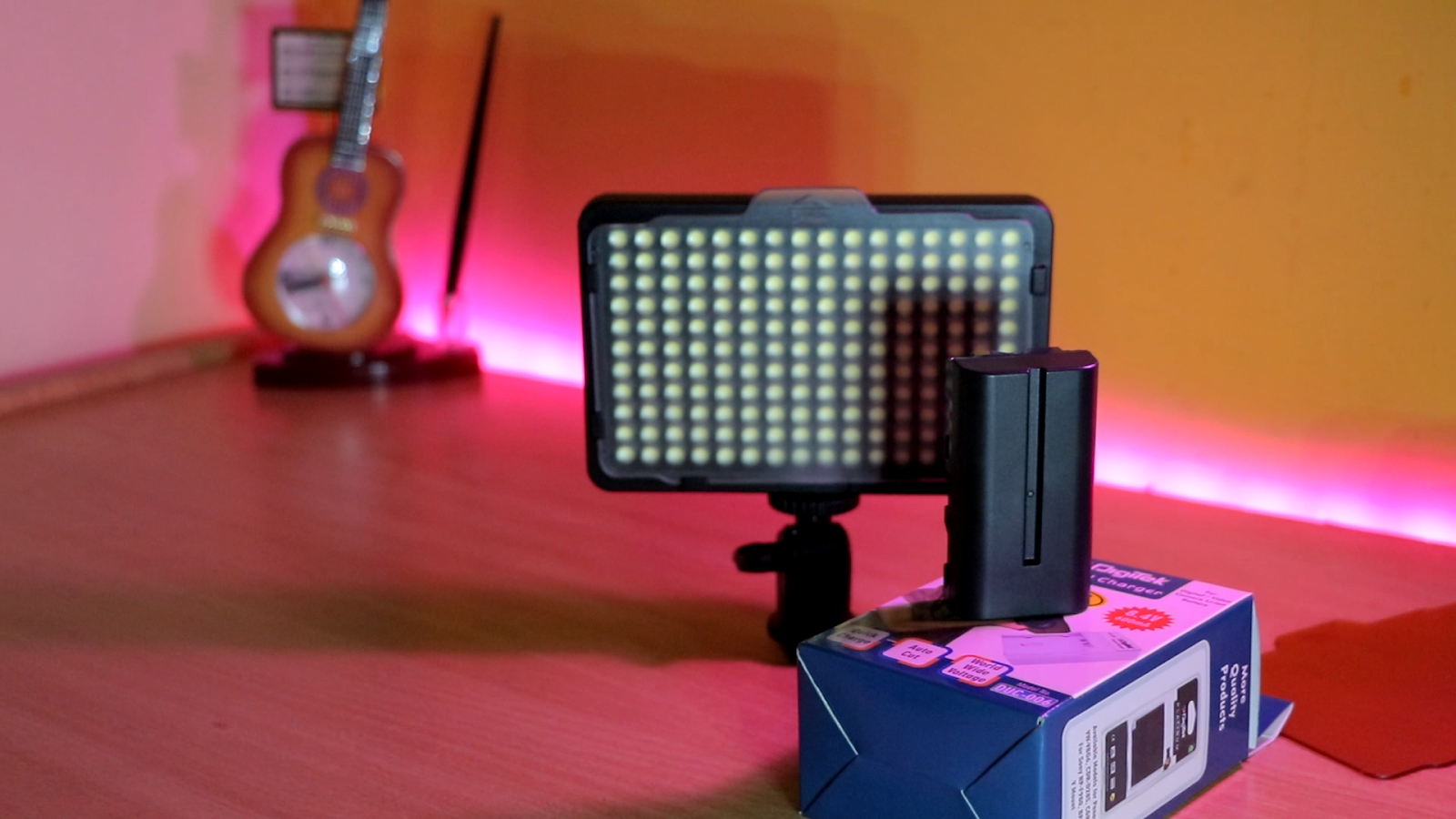 Best Budget Light Setup For Videos & Photos Must Have DSLR