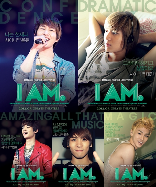 shinee new pic shinee