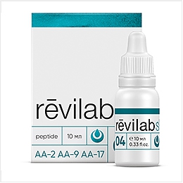 Revilab SL 04 — для опорно-двигательного аппарата Revilab SL 04 — для опорно-двигательного аппарата