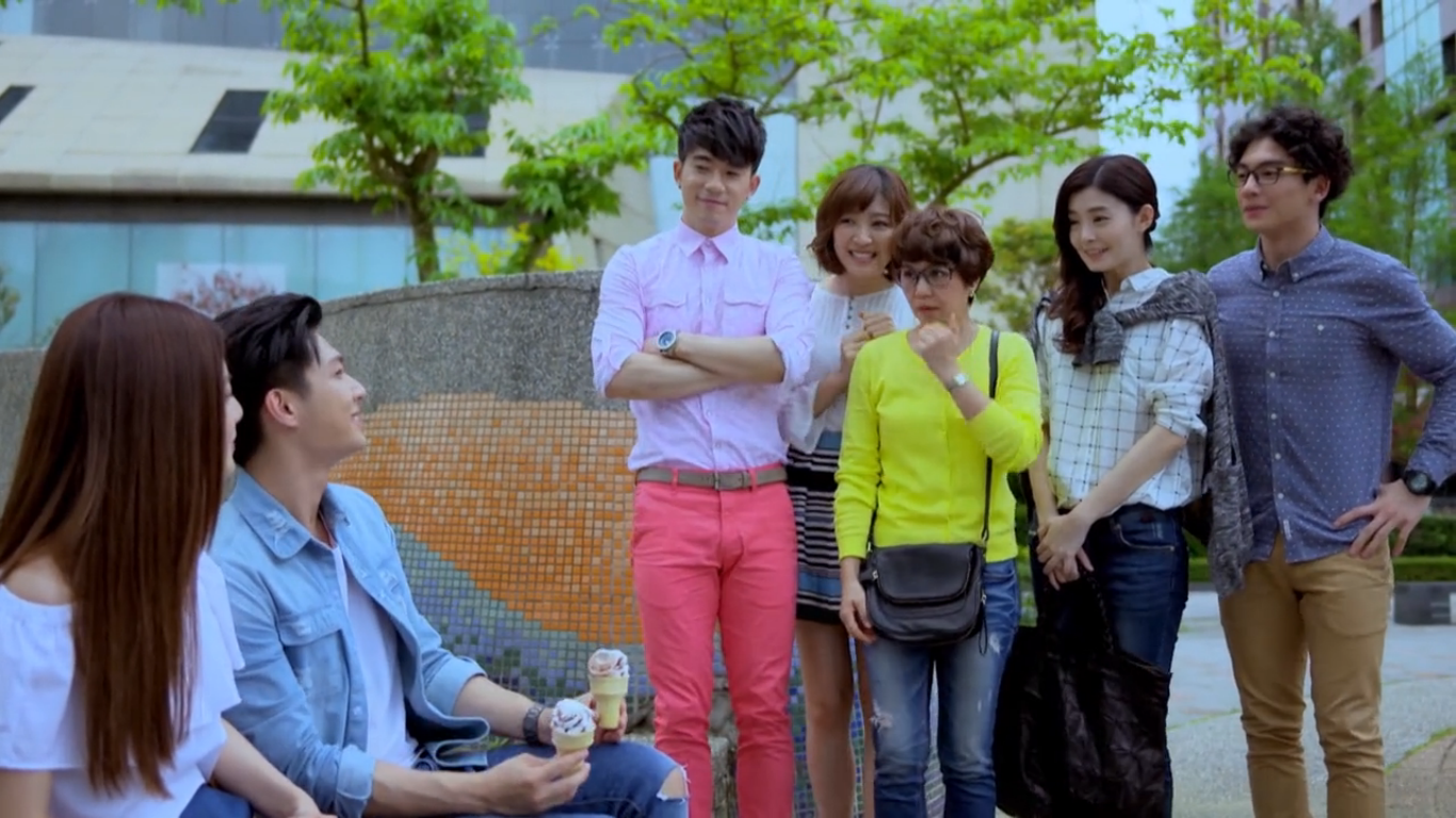 Refresh Man Episode 13 All Synopsis