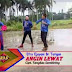 Lirik Lagu Karo - Angin Lewat ( Remix ) - Efry Ejayani Br Tarigan